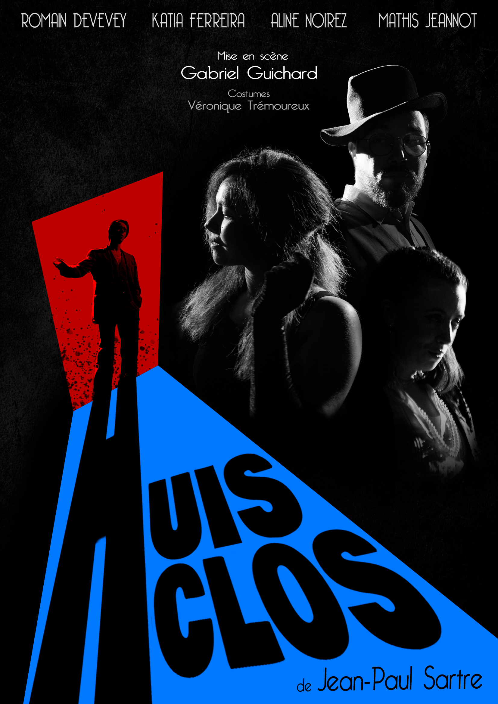 Affiche A4 v2.0 - Sans dates